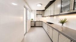 Blk 788 Khatib Vale (Yishun), HDB 5 Rooms #570573581